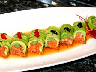 shushi